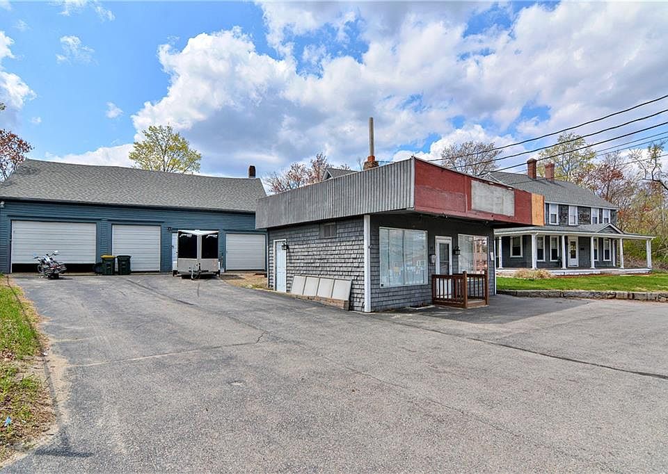 3145 S Main St, Pascoag, RI 02859 MLS 1335180 Zillow