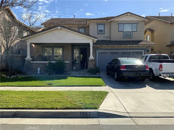 12571 Chimney Rock Dr, Rancho Cucamonga, CA 91739