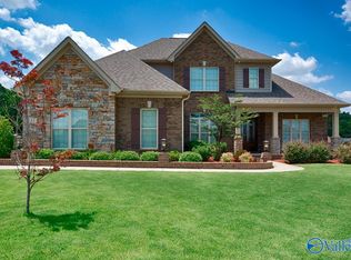 127 Stone River Rd, Huntsville, AL 35811