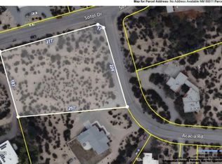 4090 Sotol Dr, Las Cruces, NM 88011