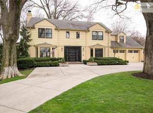 2601 W 63rd St, Mission Hills, KS 66208