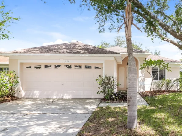 12118 Feldwood Creek Ln, Riverview, FL 33579