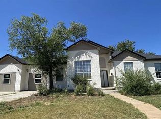 6109 SE 4th St, Midwest City, OK 73110