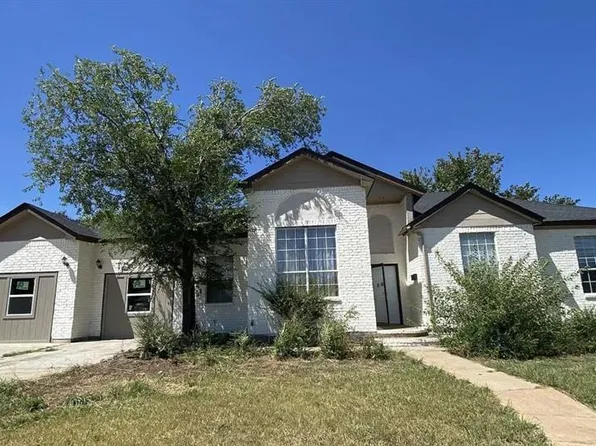 6109 SE 4th St, Midwest City, OK 73110
