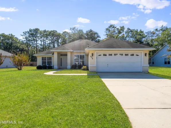 876 ROCK BAY Drive, Jacksonville, FL 32218