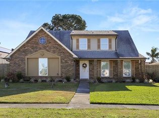 7630 Morrison Rd, New Orleans, LA 70126