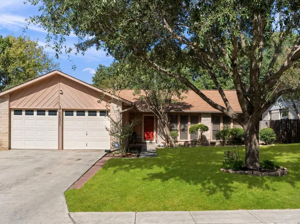 5631 Timber Wagon, San Antonio, TX 78250