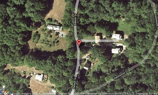 Map View