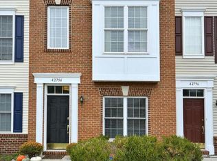 42794 Nations St, Chantilly, VA 20152