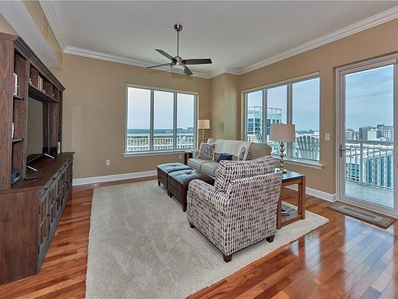 4th image of 100 S Eola Dr Unit 1610