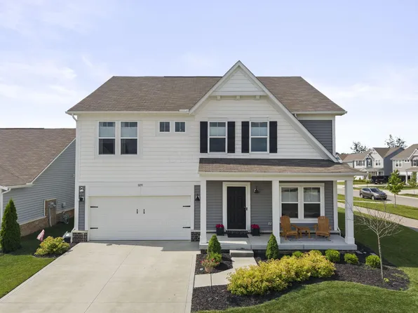 1059 Honeycomb Ln, Grove City, OH 43123