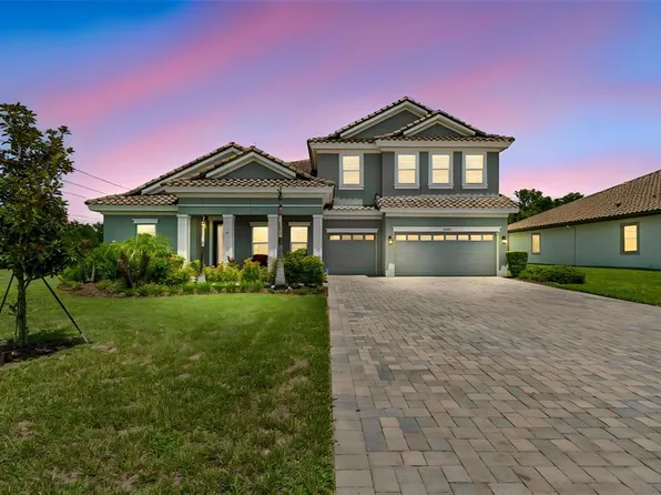 10597 Meadowrun Dr, Lithia, FL 33547