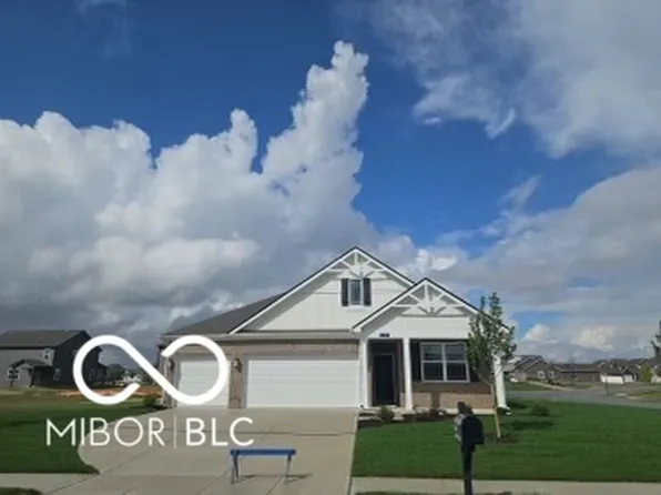 6360 Granby Dr, Whitestown, IN 46075