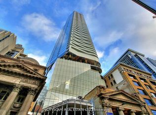 197 Yonge St #3111, Toronto, ON M5B 1M4