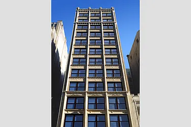 The Parkwood at 31 East 28th Street in NoMad