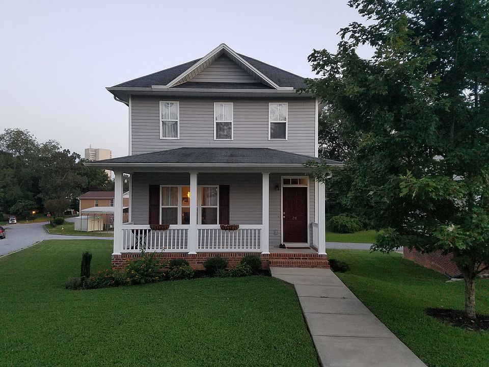 1st image of 26 Harvley St