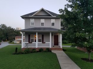 26 Harvley St, Greenville, SC 29609