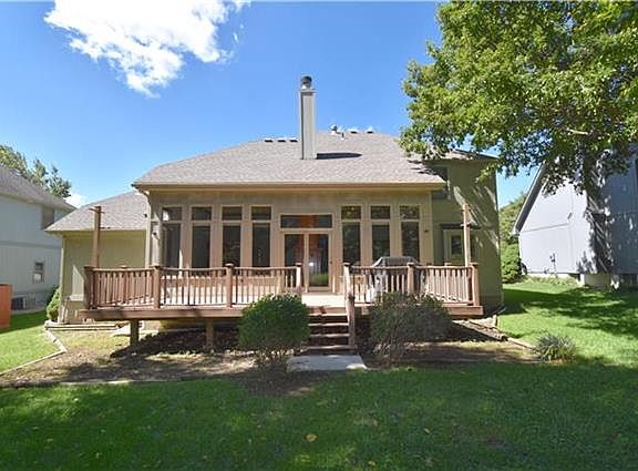 5th image of 3201 N Black Forest Ave