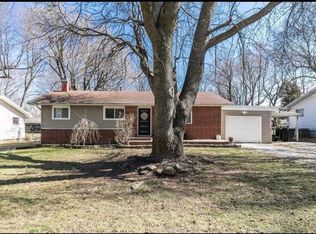 1138 S John Ave, Springfield, MO 65804