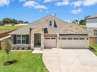 4516 Pleasant Pl, Round Rock, TX 78665