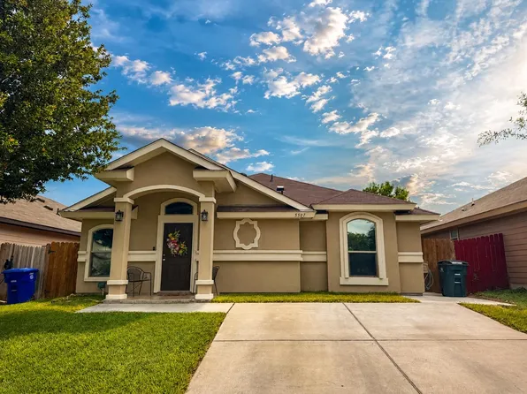 5507 Palestine Dr, Laredo, TX 78046