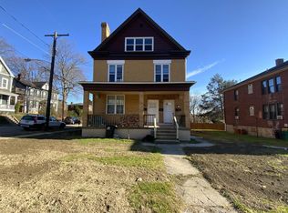 128 N Fremont Ave #3, Pittsburgh, PA 15202