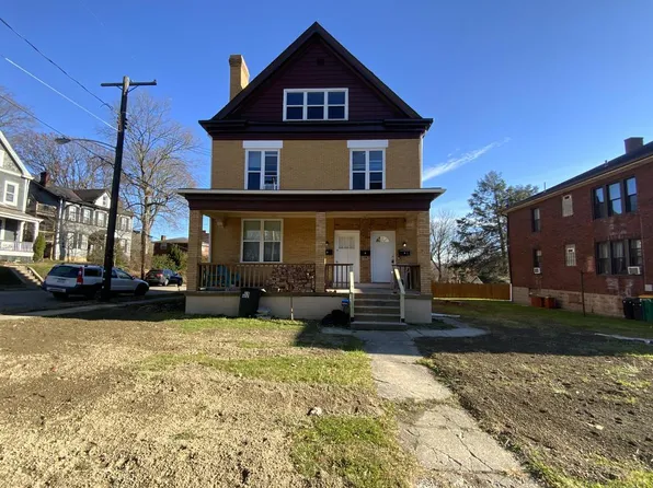 128 N Fremont Ave Floor 2, Pittsburgh, PA 15202