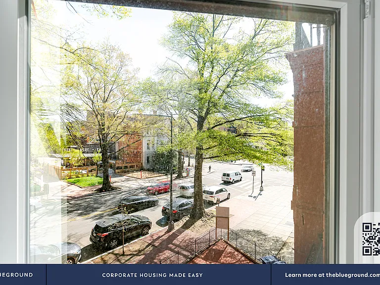 Window View