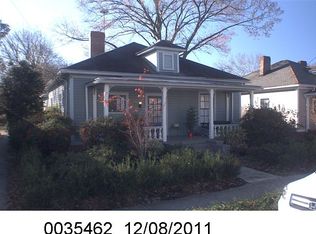 619 Wills Forest St, Raleigh, NC 27605