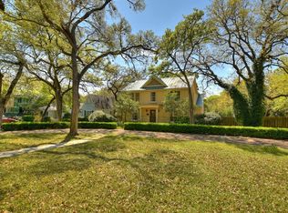 2309 Quarry Rd, Austin, TX 78703