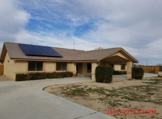 30830 Sherwood St, Lucerne Valley, CA 92356