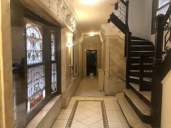 Rented by Highline Residential