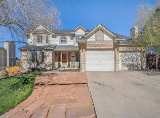 9419 Yale Ln, Highlands Ranch, CO 80130