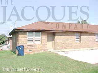 1057 S Kansas Ave APT B, Springfield, MO 65807