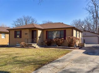 4047 39th Pl, Des Moines, IA 50310