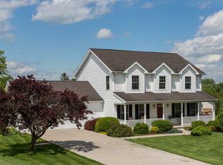 329 Platinum Dr, Broadway, VA 22815