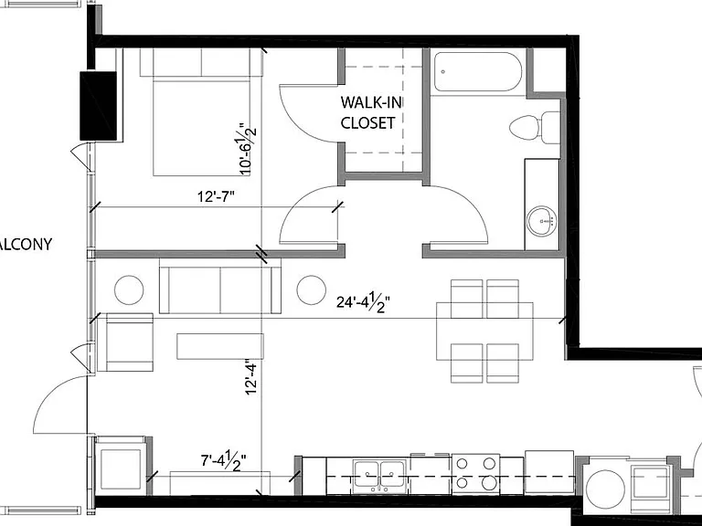 Ariel Suites — Photo 15