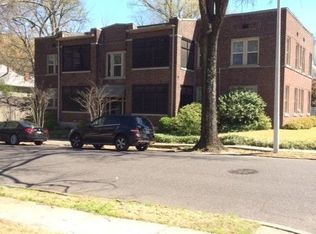 212 S Willett St, Memphis, TN 38104