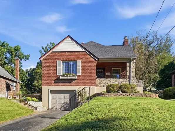 3108 Beaver Ave, Cincinnati, OH 45213