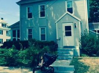 56 Chester Ave #2, Winthrop, MA 02152
