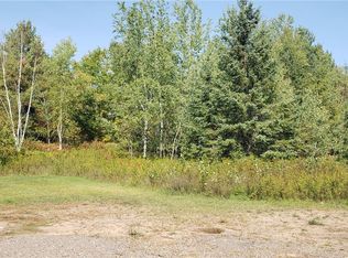 LOT 1 W Hickory Ln, Hayward, WI 54843