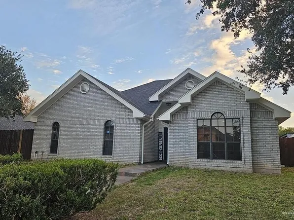 1308 E 22nd St, Mission, TX 78572