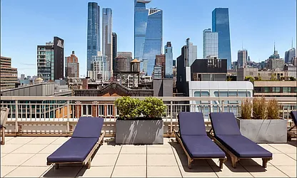 Rented by Luca Paci Real Estate