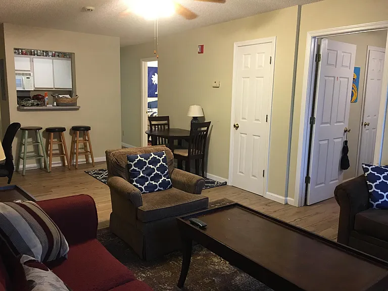121 W Carolina Ave #C — Photo 8