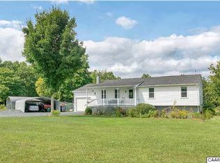 1479 Long Acre Rd, Palmyra, VA 22963