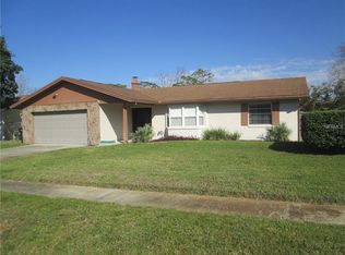 10133 Bridlewood Ave, Orlando, FL 32825