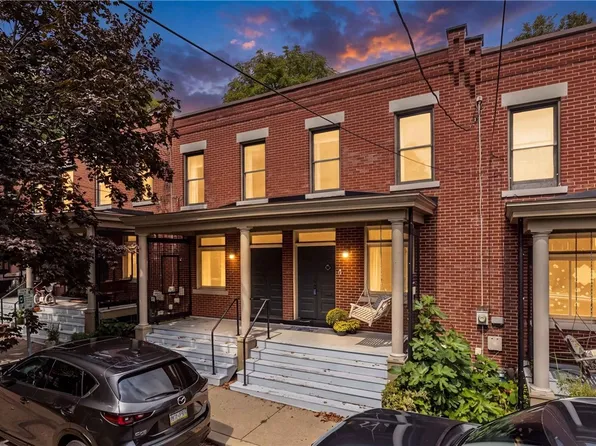 4 Clarendon Pl, Pittsburgh, PA 15206