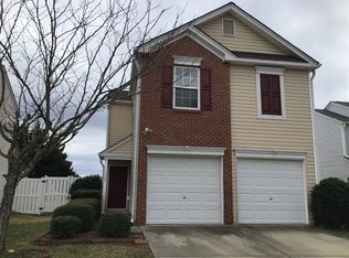 7324 Brighton Hill Ln, Raleigh, NC 27616