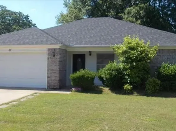 513 SE 2nd St, Bryant, AR 72022