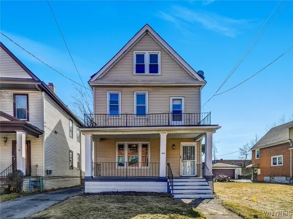 373 Urban St, Buffalo, NY 14211